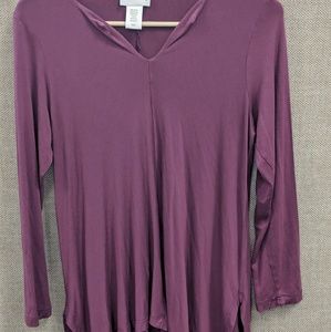 Soft Surroundings tunic
